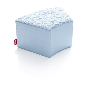Fatboy Avenue Second Parc Lounge Unit, Light Blue