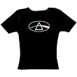 Pink Floyd - Dark Side Ladies Babydoll