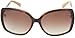 Kate Spade New York Women's Darryl Oversized Sunglasses