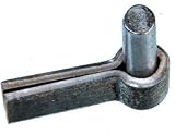 Eigenschaften Unimet  / E722516 Anschweißhaken-P Eisen-roh 16 mm