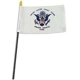 U.S. Coast Guard Flags