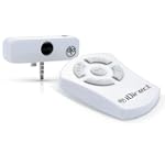 DLO iDirect Remote Control for iPod