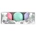 Eos Share the Love Smooth Sphere Holiday Box, Strawberry Sorbet, Sweet Mint and Passion Fruit