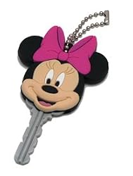 Minnie Mouse Clubhouse Key Holder