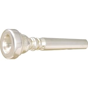 Bob Reeves Two Piece Trumpet Mouthpieces, Rv2Tr41M - 41M Model by 