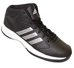 Adidas? Men's Isolation Basketball Mid