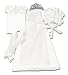 JOLEE BOU STKR WEDDING DRESS