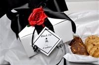 Black Tie Cookies Signature Box