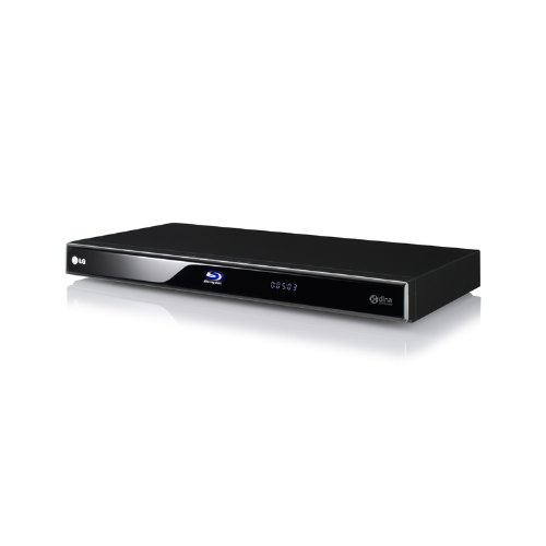 Where to buy LG BD570 Network Blu-ray Disc Player