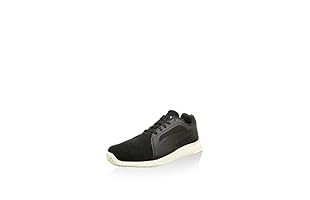 Puma Zapatillas St Trainer Evo Sd Low-Top (Negro)
