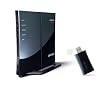 WHR-G301N/U [11n�б�11g��b ̵��LAN�롼���� USB2.0�ҵ����å�]