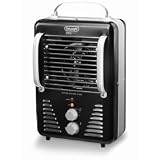 DeLonghi DUH400 1500-Watt Utility Heater
