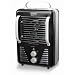 DeLonghi DUH400 1500-Watt Utility Heater