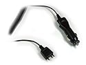 KFZ Ladekabel Sony-Ericsson K770, W580i, K850, K810i, W660i, 
K800,K750i, D750i, M600i, P990i, J220, J230, K310i, K510, W700, W800i, 
W810i,W550i, Z520i, W900i, Z530, W300i, W950i