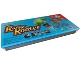 31q5AUqKWOL. SL160  Rapid Rooter Starter Plugs Bag of 50