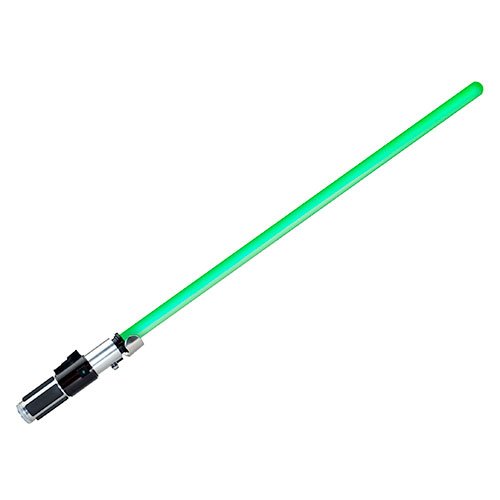 31q5B2avBTL Star Wars Yoda Fx Lightsaber