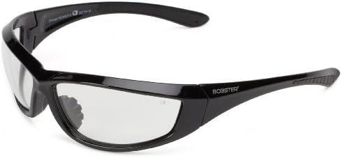 Bobster Charger Square Sunglasses