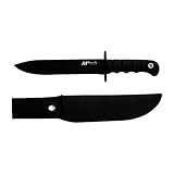 MTECH USA MT-092 Fixed Blade Knife 14-Inch Overall