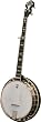 Tenbrooks Legacy 5 string Banjo with Kruger Tone Ring by Deering