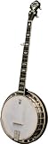 Tenbrooks Legacy 5 string Banjo with Kruger Tone Ring by Deering