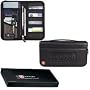 SWISS ARMY WENGER Leather Travel Wallet