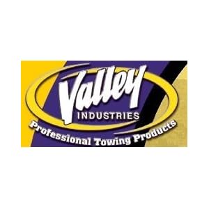 Valley Tow 56770 Gooseneck Pull Cable