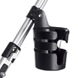 Stroller Bottle and Cup Holders Stroller Bottle and Cup Holders