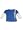 Wild Mango - Boys Long Sleeved Tee, Royal, White (Size 2T)