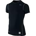 Nike Pro Core Boys Training Kompression T-Shirt