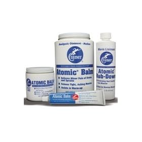 Cramer Atomic Balm