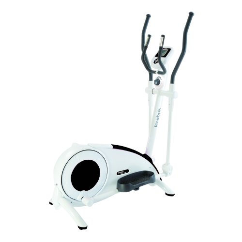Cross Trainer Reebok i-Trainer S Exercise Trainer New