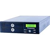 ��Accordance��ARAID M100-A/B PATA to PATA 2�٥�2.5�����HDD��¢�����٥���RAID�ܥå���