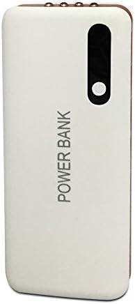 MagicBank 10000mAh External Battery Power Bank, Portable Charger Backup Pack with 3 Powerful USB 3.1A Output and 2A Input For iPhone 6s 6 Plus, iPad and Samsung Galaxy and More