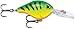 Rapala Ultra Light Crank 03 Firetiger
