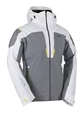 KJUS Booster Mens Insulated Ski Jacket 2012