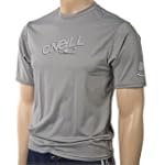O'Neill Skins Short Sleeve Rash Tee $34.95
