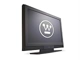 Westinghouse Lcd 42 Vm-42F140S 3Xhdmi 6.5Ms 1500:1 500Cd M2 176 176 Rs-232 Blk
