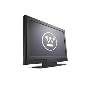 Westinghouse Lcd 42 Vm-42F140S 3Xhdmi 6.5Ms 1500:1 500Cd M2 176 176 Rs-232 Blk by Westinghouse