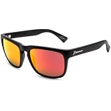 Electric Knoxville Square Sunglasses