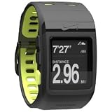 【保証付き】Nike+ SportWatch GPS 【フットセンサー付属】【Nike+とGPS機能を統合したカンタン操作のスポーツウォッチ】