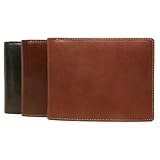 Tony Perotti Ultimo Wallet with Removable Credit Card Case & I.D.