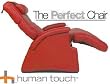 PC-085 Perfect Chair® Transitional Zero-Gravity Recliner - Red Bonded Leather PC-085 Perfect Chair® Transitional Zero-Gravity Recliner - Red Bonded Leather