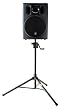 FENDER CRANK UP SPEAKER STAND E* - Passport&reg; Power Crank Speaker Stand ( ST-300 )