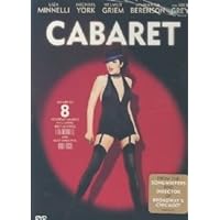 Cabaret (1972)