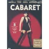 Cabaret [Import USA Zone 1]par Liza Minnelli