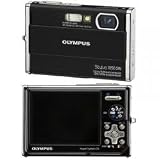 10.1mp Stylus 1050SW Black