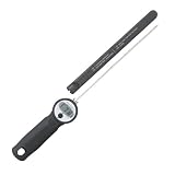 Review Chaney Instruments 03144 / Chaney Instrument Sure Grip Instant Read Probe