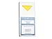 Bright Yellow #10 Business Envelopes - 100 Envelopes - Desktop Publishing Supplies™ Brand Envelopes