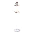 Arizona Diamondbacks MLB Wooden Clothes Tree