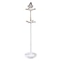 Guidecraft Arizona Diamond Backs Children's Clothes Tree
